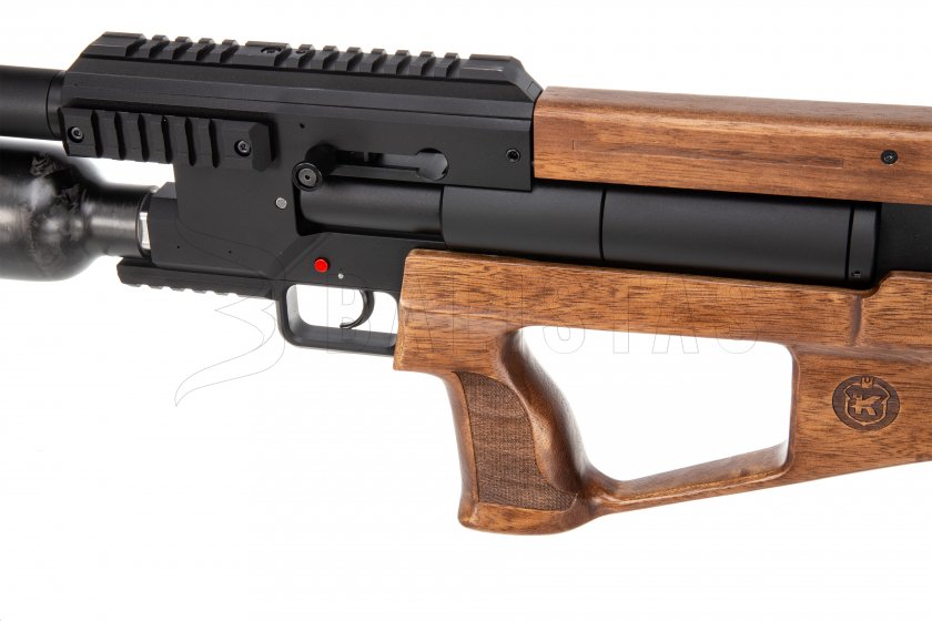 Carabina ad aria compressa Kalibrgun SPRINGBOK W Semi-Auto 5,5mm