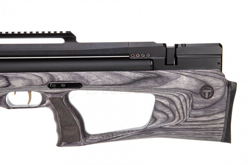 Carabina ad aria compressa Taipan Veteran II 550mm 6,35mm Laminate Grey (2024)