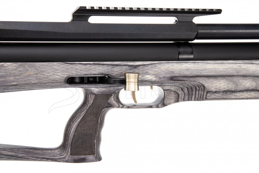 Carabina ad aria compressa Taipan Veteran II 550mm 6,35mm Laminate Grey (2024)