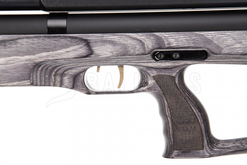 Carabina ad aria compressa Taipan Veteran II 550mm 6,35mm Laminate Grey (2024)