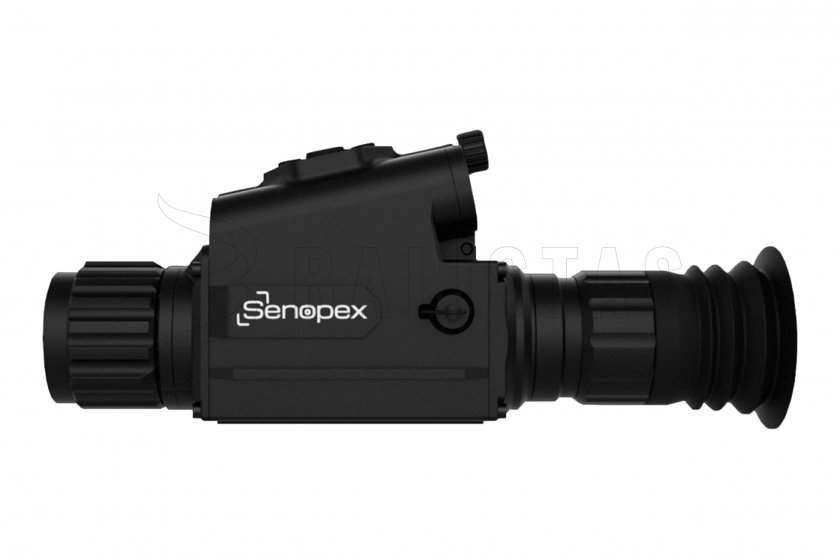 Mirino termico Senopex DOT A3