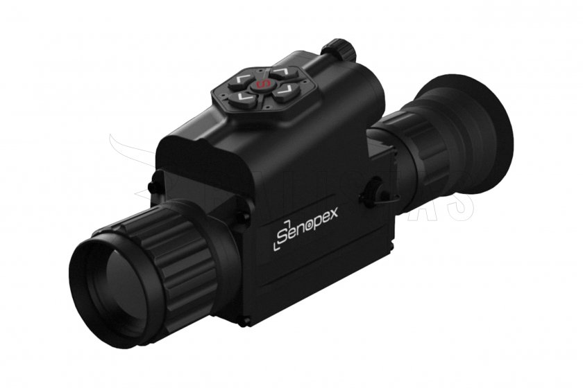Mirino termico Senopex DOT A3