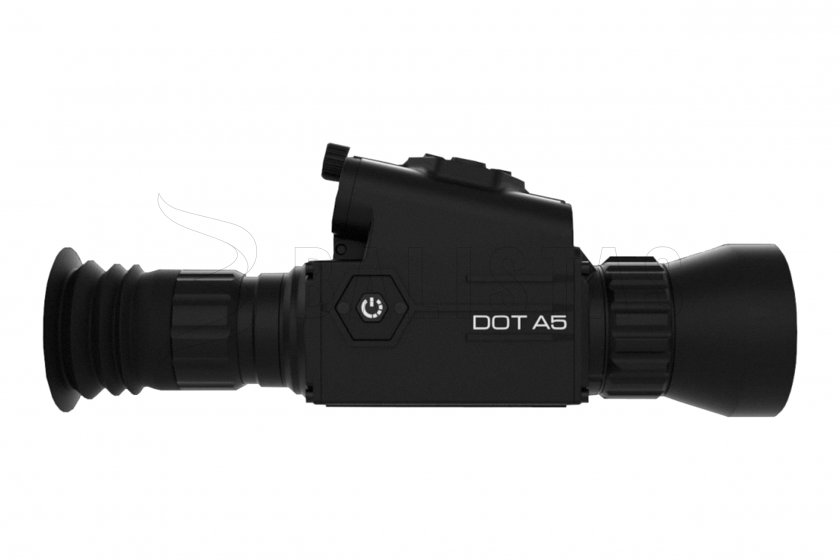Mirino termico Senopex DOT A5