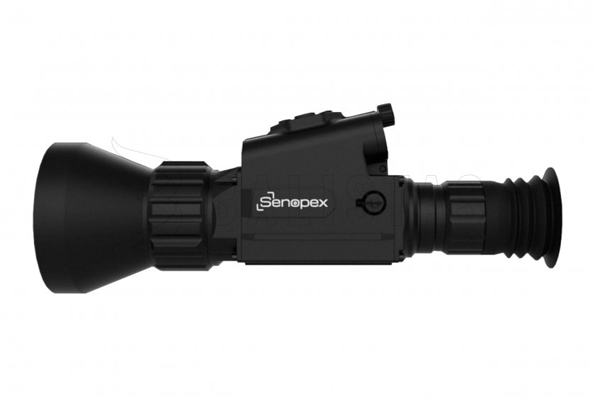 Mirino termico Senopex DOT A7