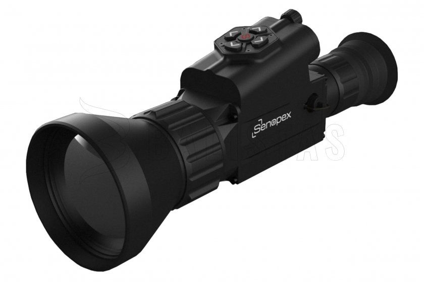 Mirino termico Senopex DOT A7