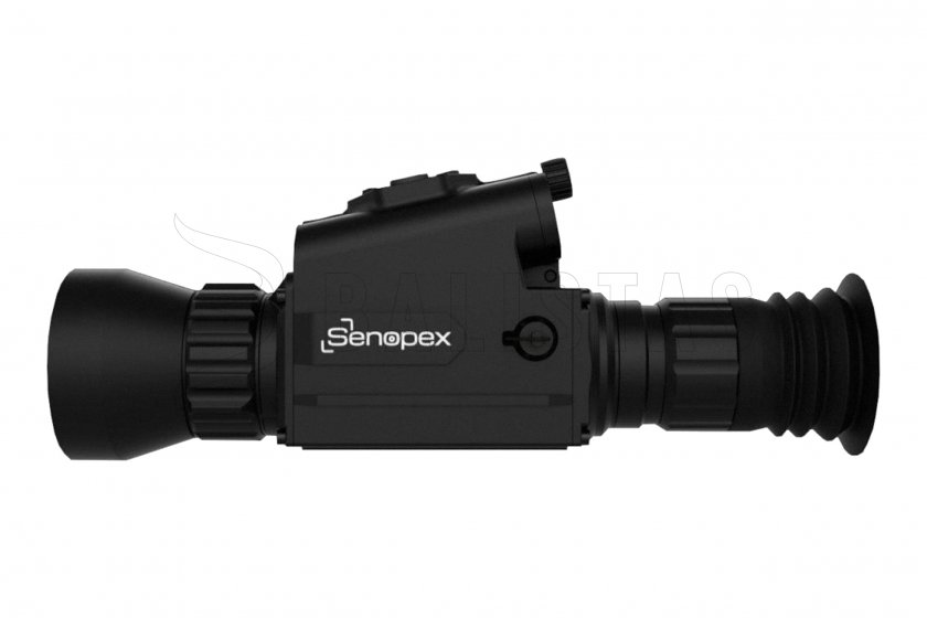 Mirino termico Senopex DOT S5