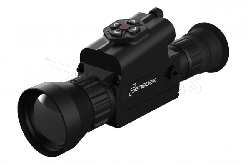 Mirino termico Senopex DOT S5
