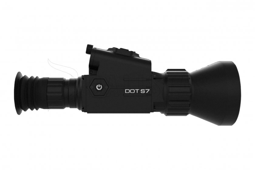 Mirino termico Senopex DOT S7