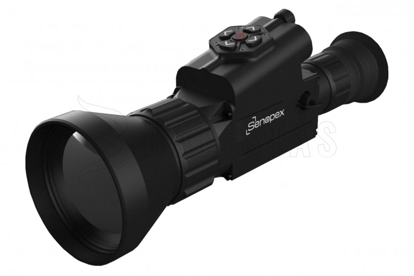 Mirino termico Senopex DOT S7