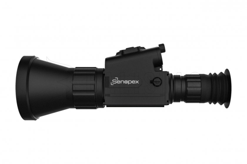 Mirino termico Senopex DOT S10
