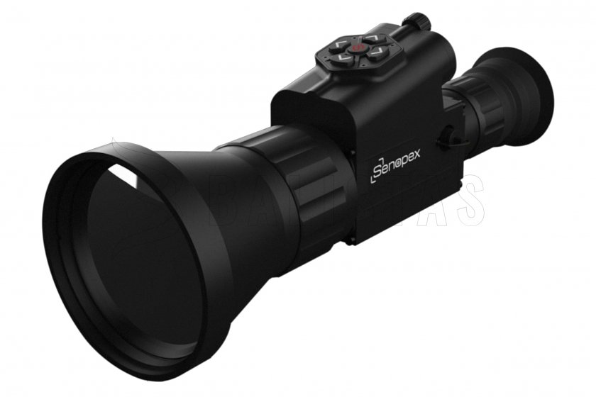 Mirino termico Senopex DOT S10