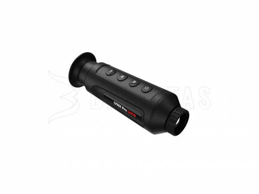 Termocamera monoculare Hikmicro LYNX PRO LH19