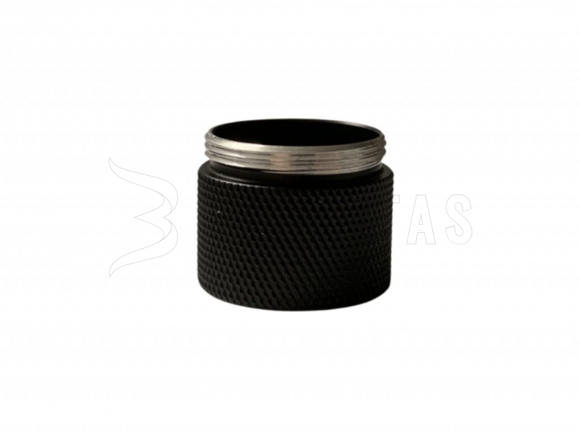 Coperchio batteria esteso per PARD NV007 e NV008