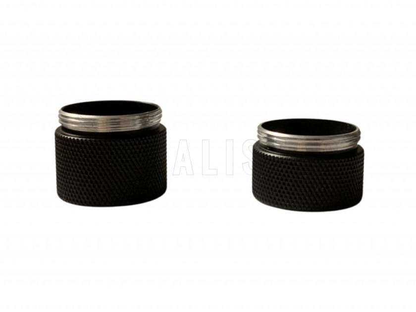 Coperchio batteria esteso per PARD NV007 e NV008