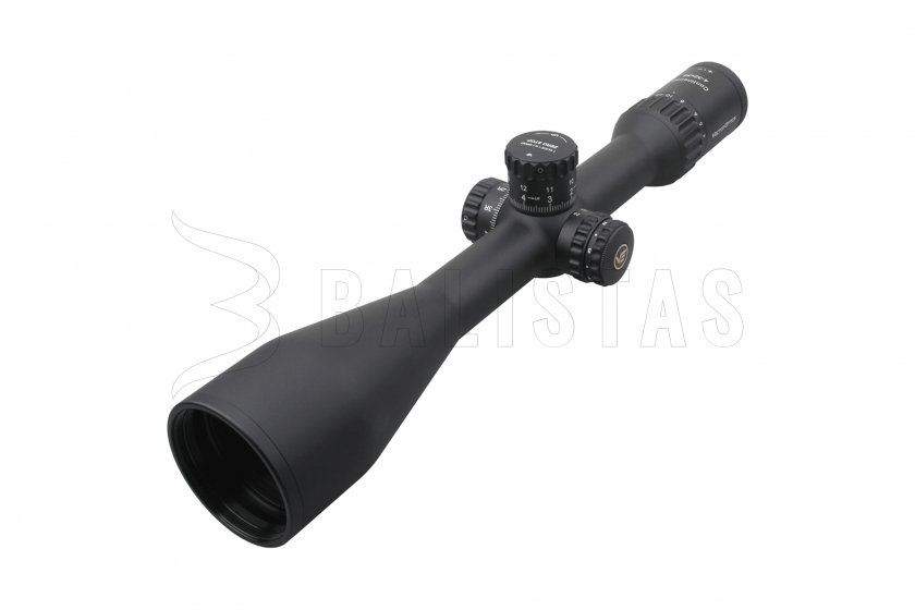 Cannocchiale Vector Optics Continental 4-32x56 SFP Tactical VCT-20A