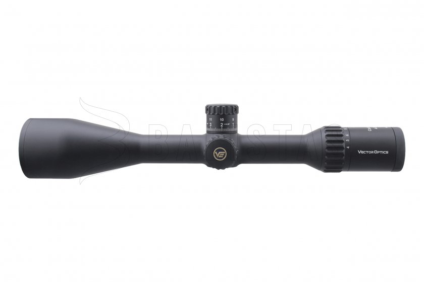 Cannocchiale Vector Optics Continental 4-32x56 SFP Tactical VCT-20A