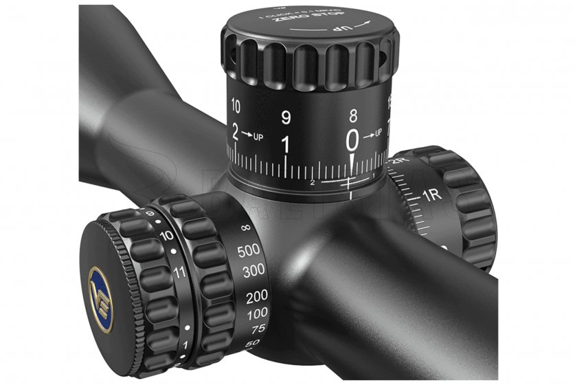 Cannocchiale Vector Optics Continental 4-32x56 SFP Tactical VCT-20A