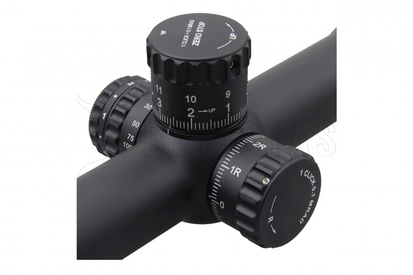 Cannocchiale Vector Optics Continental 4-32x56 SFP Tactical VCT-20A