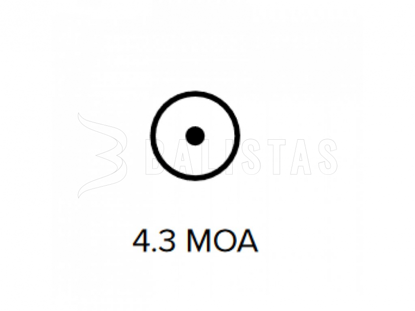 Collimatore MEPRO M21 4,3 MOA