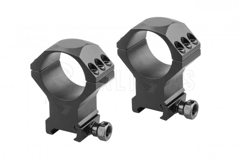 Cannocchiale Vector Optics Continental x6 3-18x50 Tactical FFP VCT-34FFP
