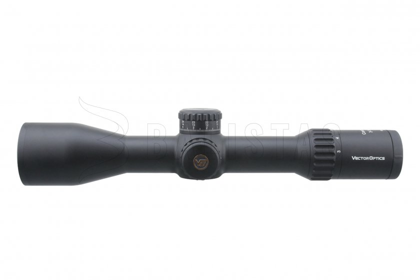 Cannocchiale Vector Optics Continental x6 3-18x50 Tactical FFP VCT-34FFP