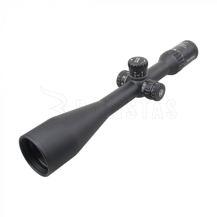 Cannocchiale Vector Optics Continental x6 5-30X56 Tactical SFP ARI VCT-20A MRAD