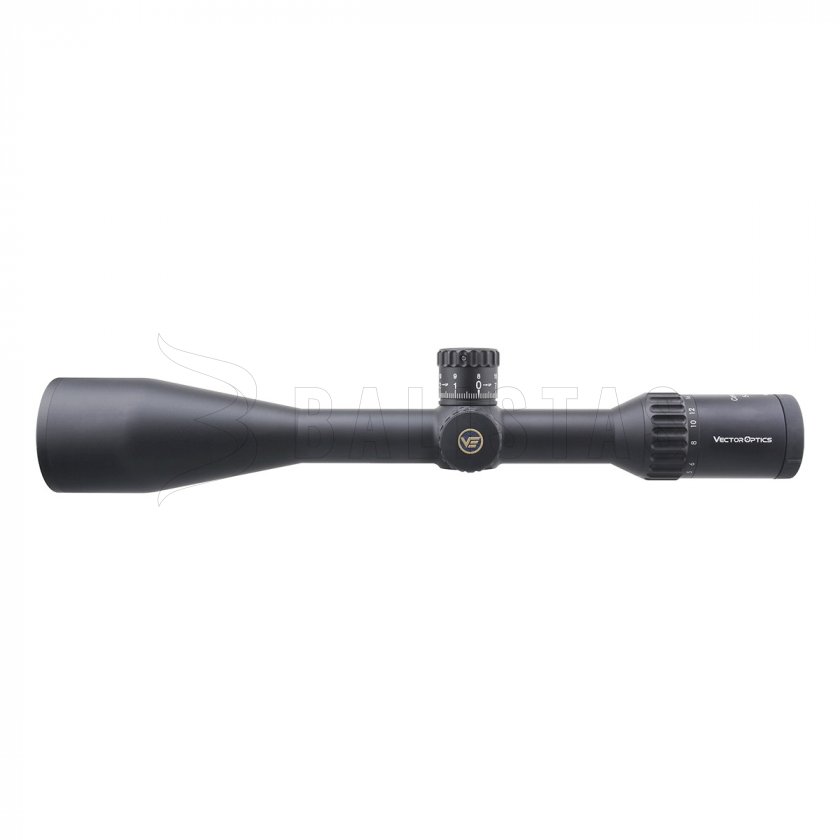 Cannocchiale Vector Optics Continental x6 5-30X56 Tactical SFP ARI VCT-20A MRAD