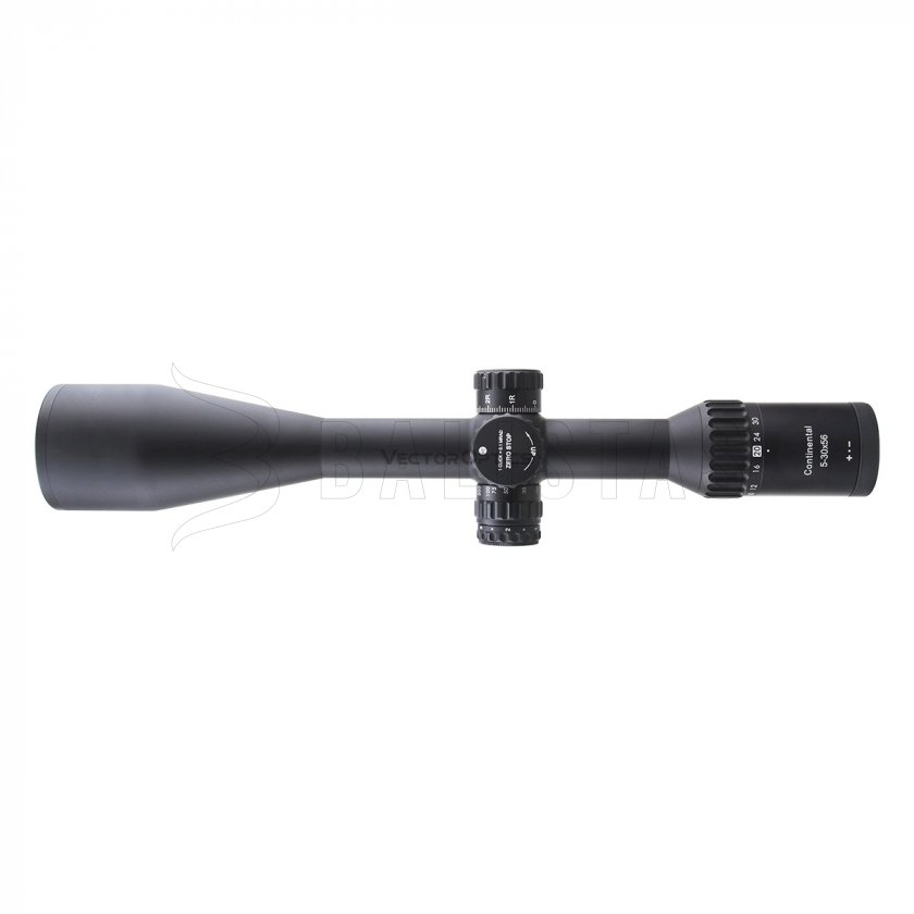 Cannocchiale Vector Optics Continental x6 5-30X56 Tactical SFP ARI VCT-20A MRAD
