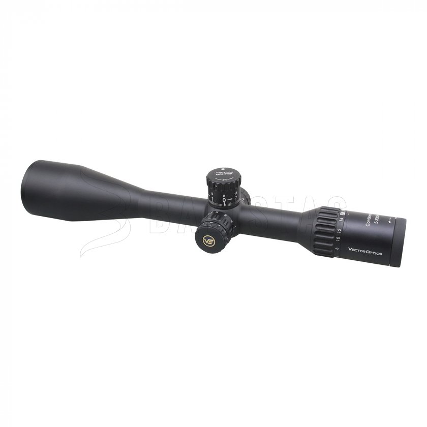 Cannocchiale Vector Optics Continental x6 5-30X56 Tactical SFP ARI VCT-20A MRAD