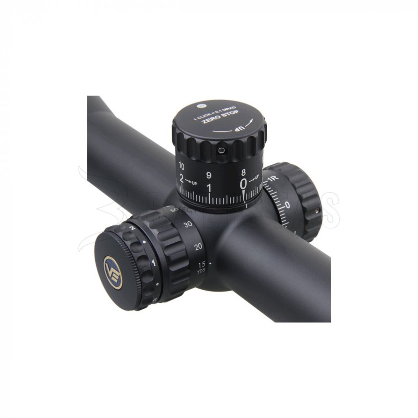 Cannocchiale Vector Optics Continental x6 5-30X56 Tactical SFP ARI VCT-20A MRAD
