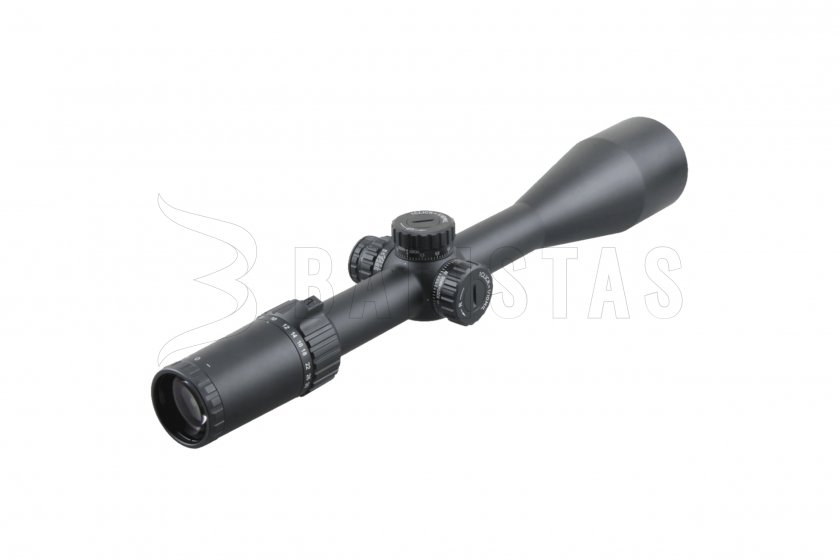 Cannocchiale Vector Optics Tauron 5-30x56 FFP MPX1 MRAD