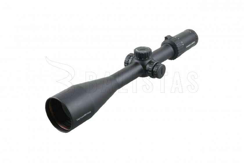 Cannocchiale Vector Optics Tauron 5-30x56 FFP MPX1 MRAD