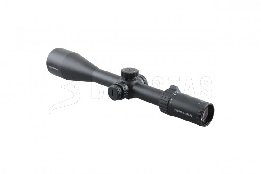 Cannocchiale Vector Optics Tauron 5-30x56 FFP MPX1 MRAD