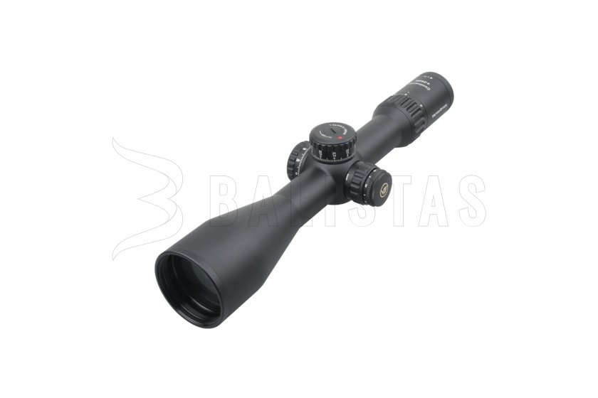 Cannocchiale Vector Optics Continental x6 4-24x56 FFP VCT-34 MRAD