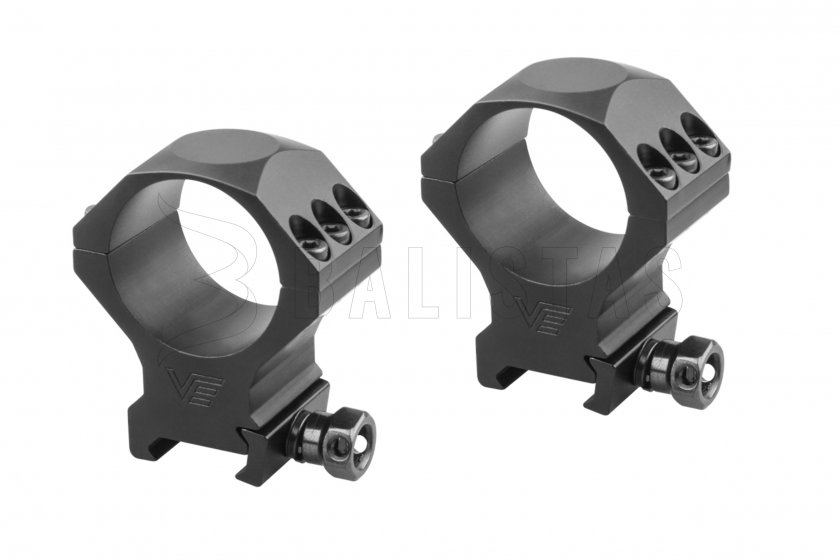 Cannocchiale Vector Optics Continental x6 1-6X28 Tactical FFP VCT-BNW