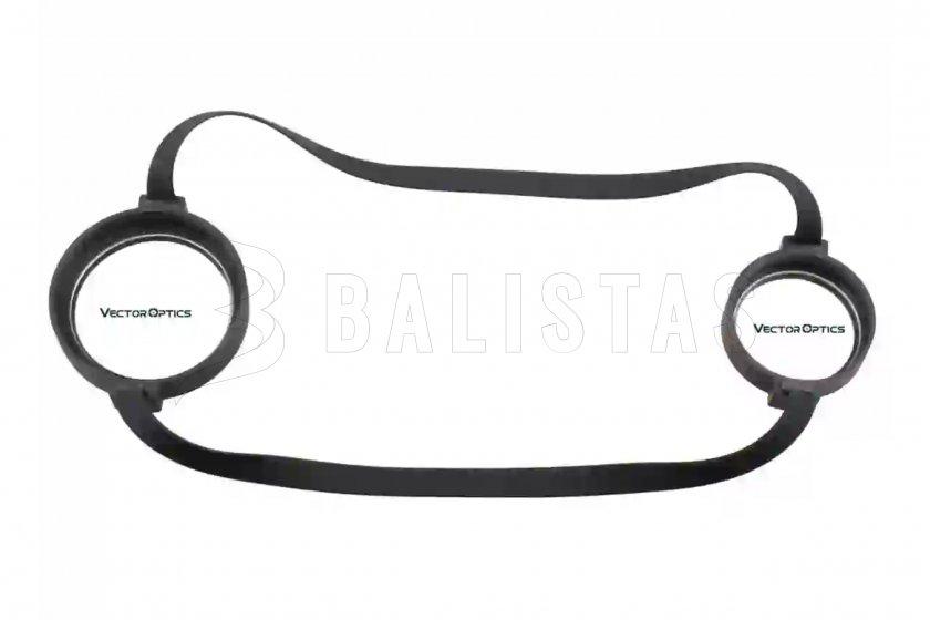 Cannocchiale Vector Optics Continental x6 1-6X28 Tactical FFP VCT-BNW