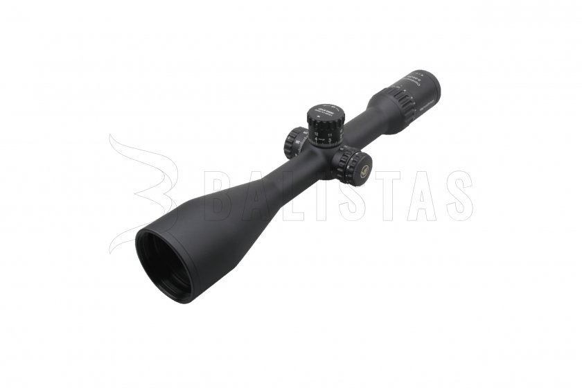 Cannocchiale Vector Optics Continental x8 3-24x56 SFP Tactical VCT-20A MRAD