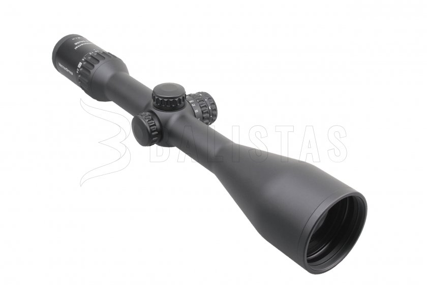 Cannocchiale Vector Optics Continental x8 3-24x56 SFP Hunting Scope ED
