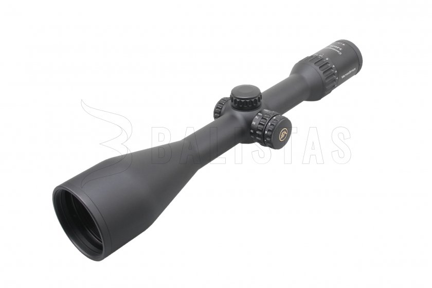 Cannocchiale Vector Optics Continental x8 3-24x56 SFP Hunting Scope ED