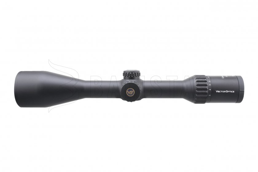 Cannocchiale Vector Optics Continental x8 3-24x56 SFP Hunting Scope ED
