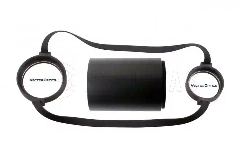 Cannocchiale Vector Optics Continental x6 5-30x56 Tactical FFP VCT-34