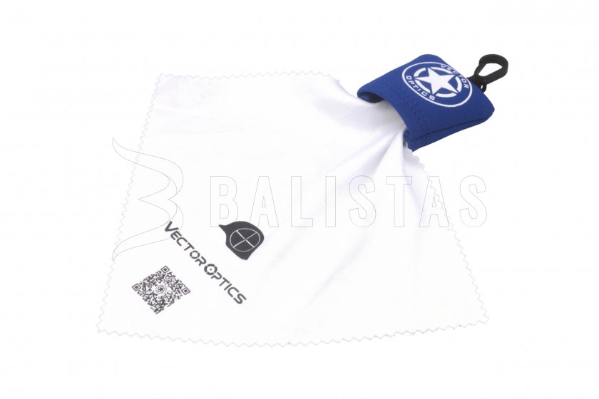 Cannocchiale Vector Optics Continental x6 5-30x56 Tactical FFP VCT-34