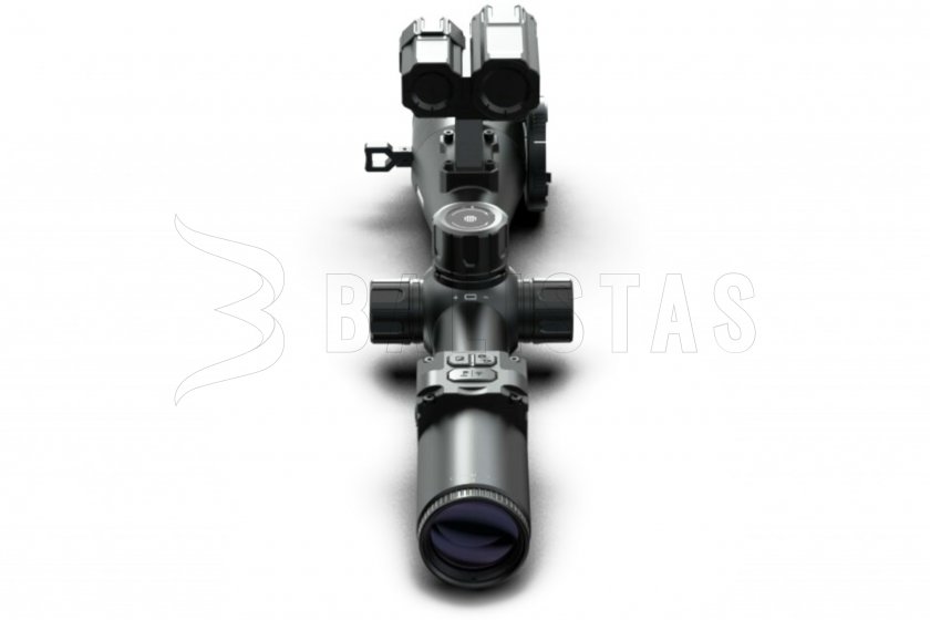 Visore notturno PARD DS35-70 940nm LRF