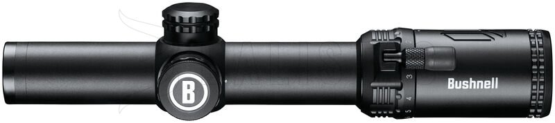 Ottica Bushnell AR 1-8x24mm BTR-1 MRAD