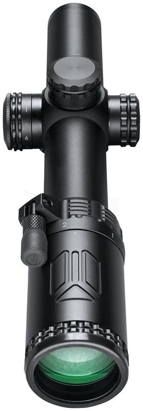 Ottica Bushnell AR 1-8x24mm BTR-1 MRAD