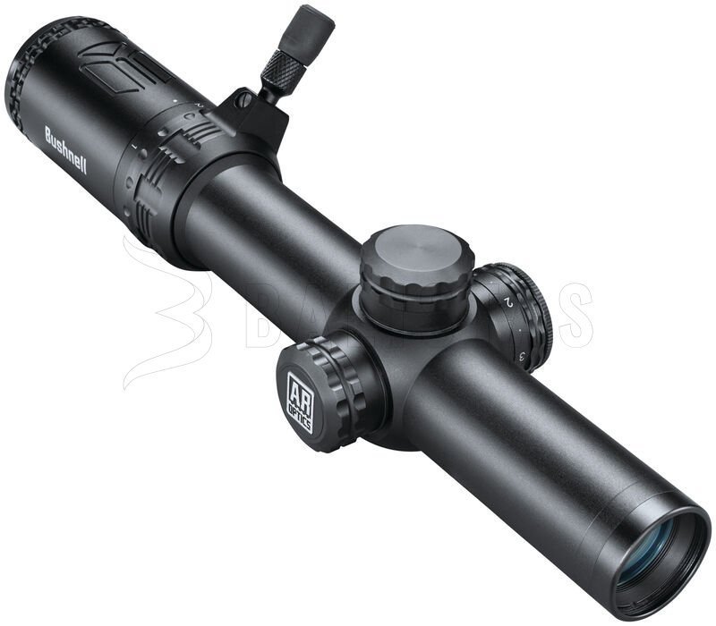 Ottica Bushnell AR 1-8x24mm BTR-1 MRAD