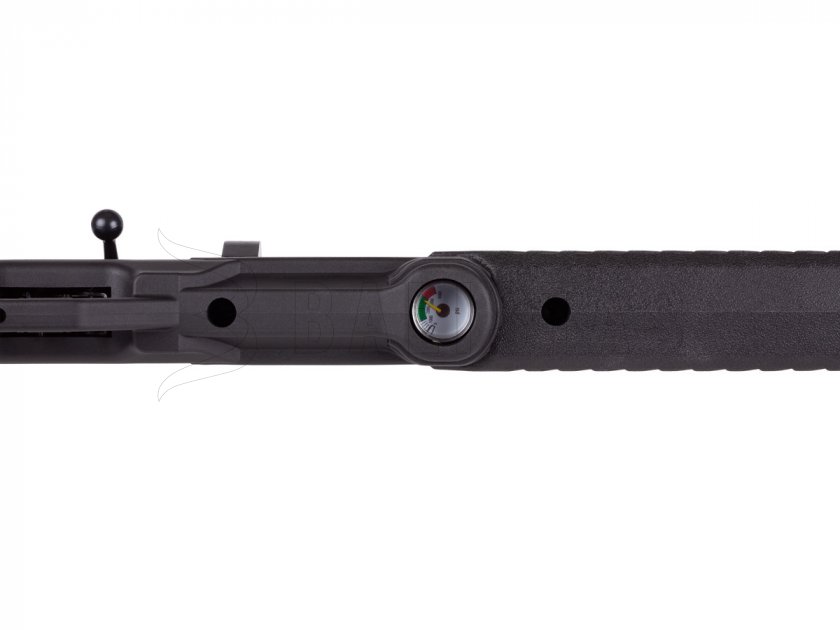 Carabina ad aria compressa Crosman ICON 4,5mm
