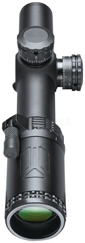 Ottica Bushnell AR 1-4x24mm DZ-223 MRAD