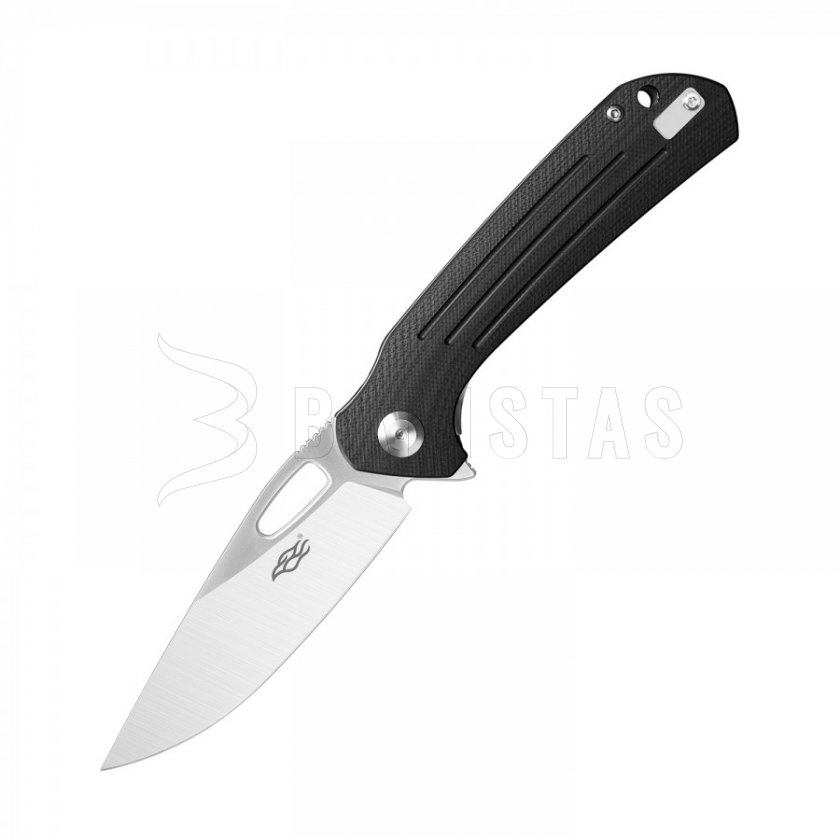 Coltello chiudibile Ganzo Firebird FH921 nero