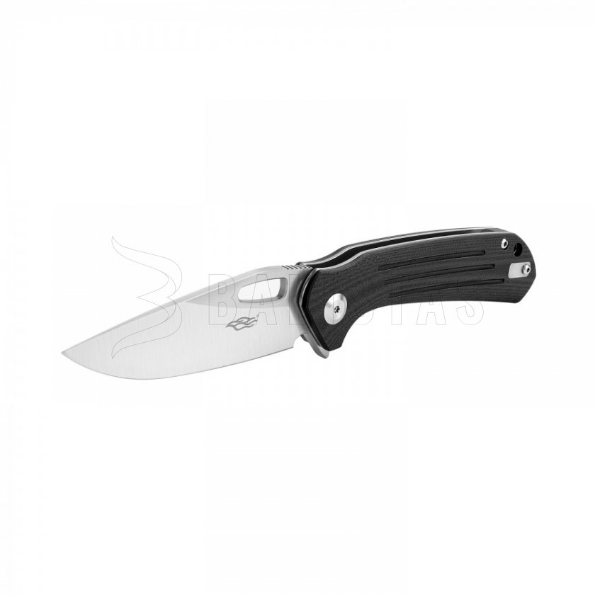 Coltello chiudibile Ganzo Firebird FH921 nero